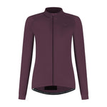 Rogelli women's sweatshirt ESSENTIAL II lila kerékpáros ruha SIRC2010008.896.XL