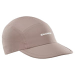 Salomon Senso Aero Cap U Brown L/XL
