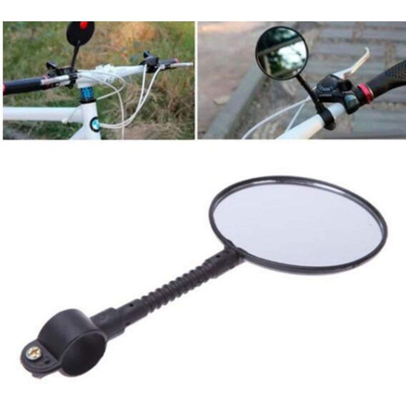 Dunlop Bike Mirror With Reflector kiegészítő GSP-2076553