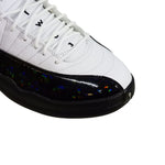 AIR Jordan Men's 12 Retro Low GC 25 Years In China - fekete cipő