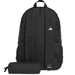 adidas Classic backpack + Pencil Case JI8081 sportstyle hátizsák