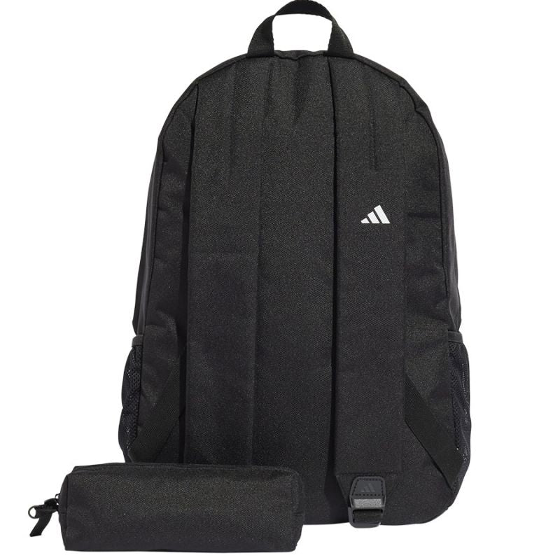 adidas Classic backpack + Pencil Case JI8081 sportstyle hátizsák