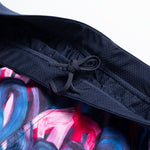 Elbrus Alparo W színes shorts, pants