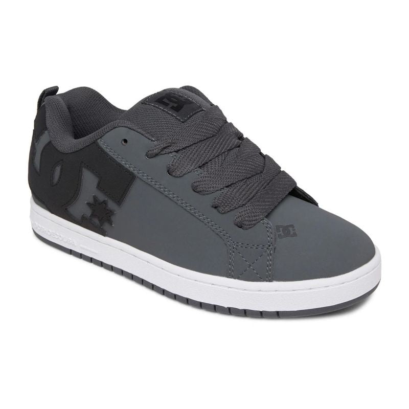 DC Shoes - Court Graffik 300529-GBW szürke utcai cipő