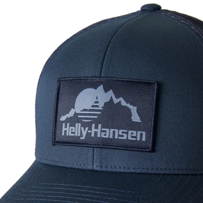 Helly Hansen HH TRUCKER CAP 67645 uniwersalny baseball sapka