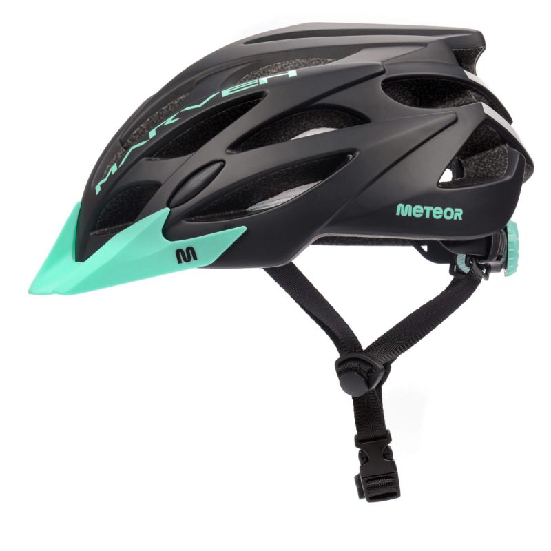 Meteor Marven Bicycle Helmet uniw helmets