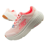 Skechers Max Cushioning Women's Running Light Pink rózsaszín futócipő