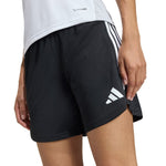Adidas Women's Tiro 26 Competition Training Shorts Black 2xs ruházat KA7644