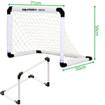 Enero Football Goal Luminous goals