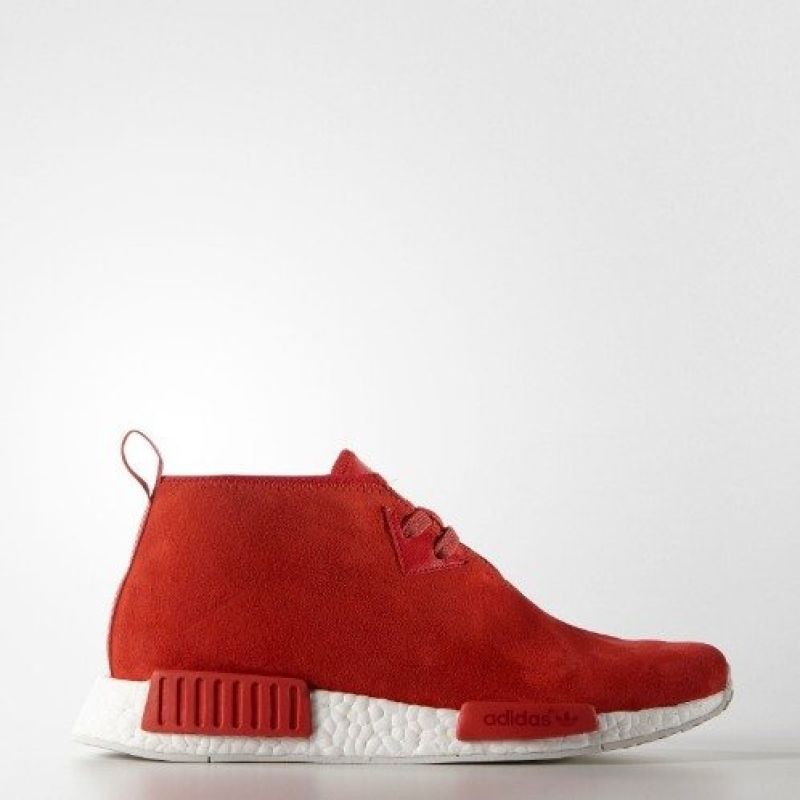 Adidas Originals NMD C1 Chukka - S79147 utcai cipő