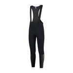 Rogelli ESSENTIALHIVIS cycling black fekete nadrág