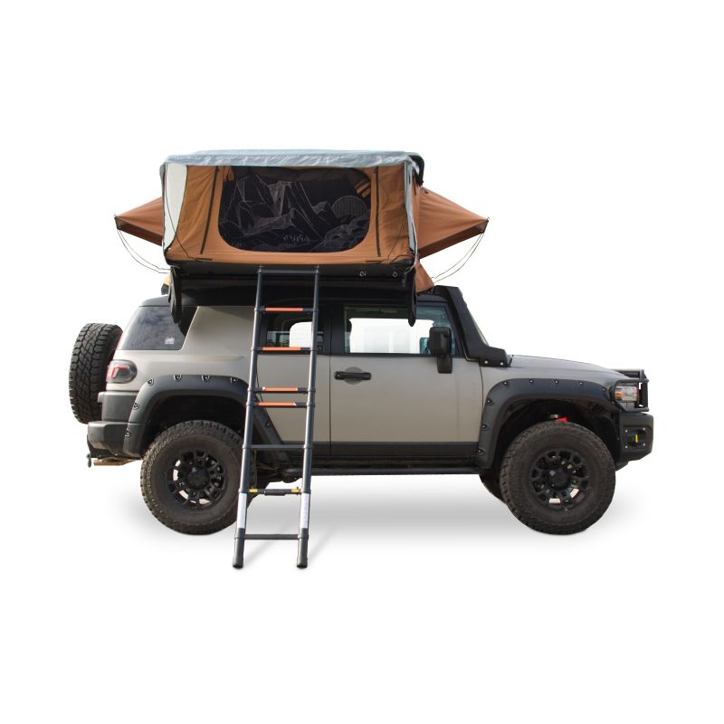 Inny Offlander Fold 4 OFF-FOLD4 Roof Tent Egyéb