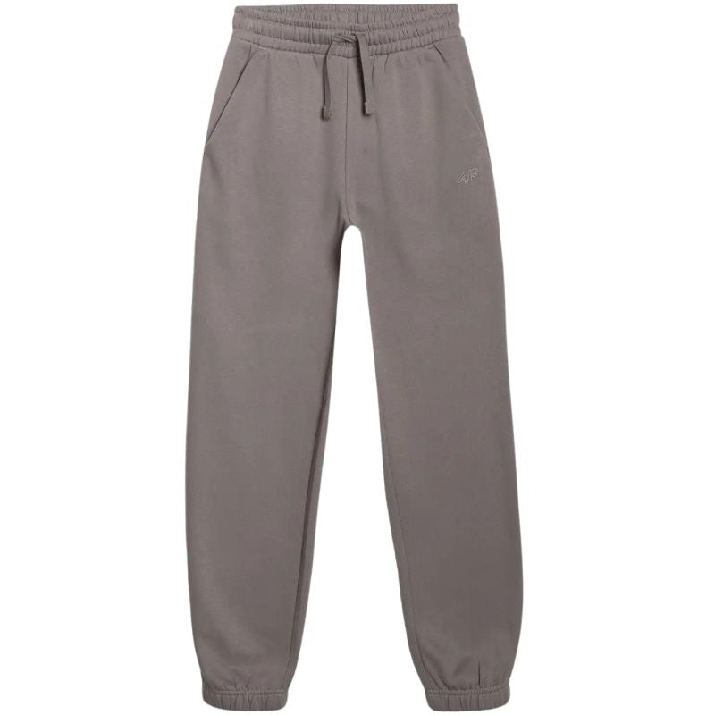 4f Trousers CAS M1245 Jr 4FJWAW25TTROM1245 22S Nadrág