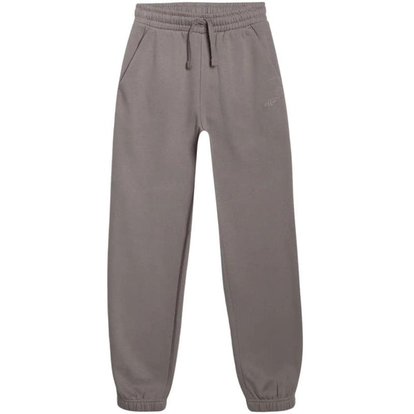 4f Trousers CAS M1245 Jr 4FJWAW25TTROM1245 22S Nadrág