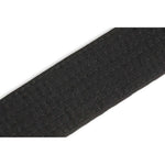 DBX Bushido Karate kimono belt - black fekete sachets, belts, bags