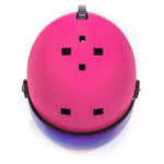 Meteor Falven W Ski Helmet uniw helmets