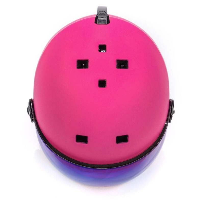 Meteor Falven W Ski Helmet uniw helmets