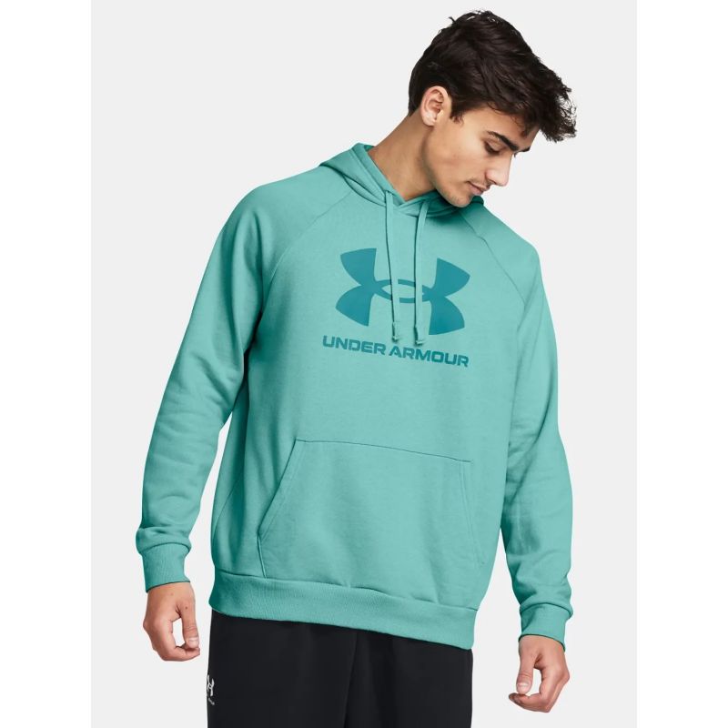 Under Armour Armor M 1379758-482 sweatshirt Pulóver