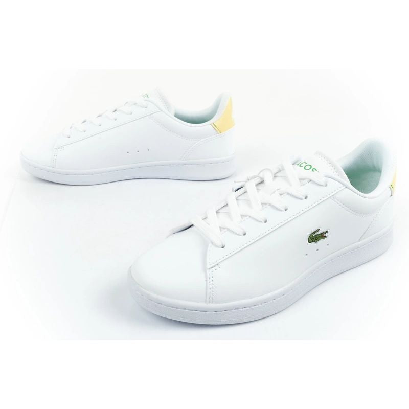 Lacoste Carnaby W 749SUJ0002082 Shoes Cipő