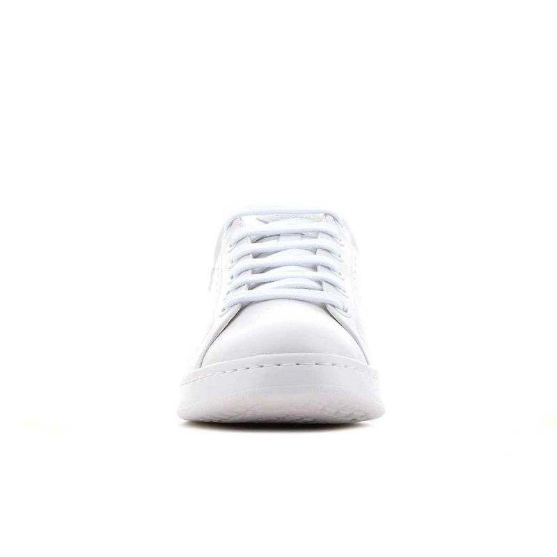 Geox D Jaysen A - Nappa D621BA 00085 C1001 utcai cipő