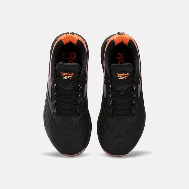 Reebok NANO X5 FLOW sneakers (100249416) zokni