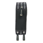 Real Madrid triple filled pencil case 37 pcs wielokolorowy tolltartó