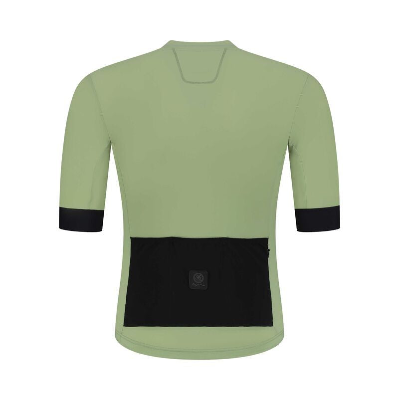 Rogelli SIGNATURE men's t-shirt zöld póló