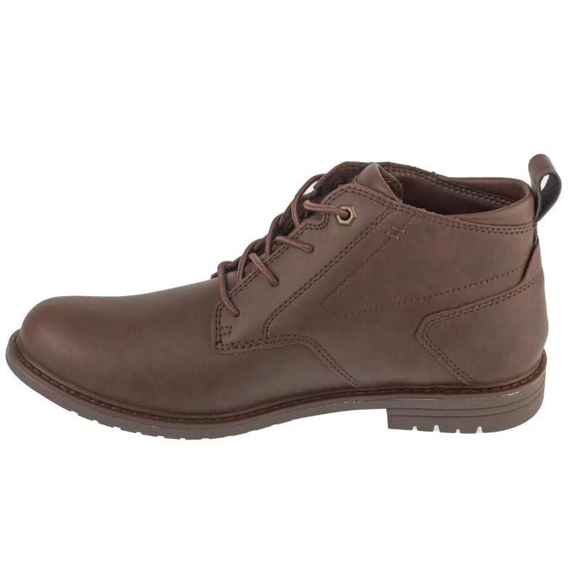Caterpillar Staten Chukka Brown