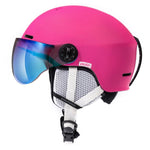 Meteor Falven W Ski Helmet uniw helmets