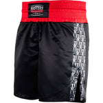 MASTERS FIGHT EQUIPMENT Kick Light MASTERS "HEXAGON" (WAKO APPROVED) rövidnadrág 04678-M