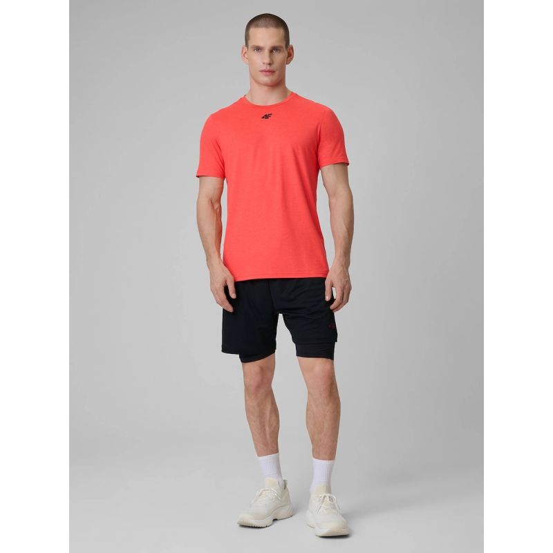 4F Men's quick-drying training short