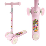 Spokey FIORI Balance Scooter korcsolya SPK-946375
