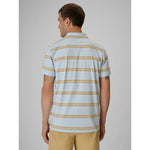 Men's regular póló shirt 4F