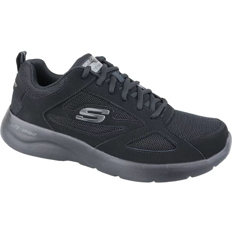 Inny Skechers Dynamight 2.0 M 58363-BBK Utcai cipő