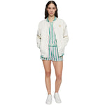 Fila Lassance W póló Shirt színes polo, shirts