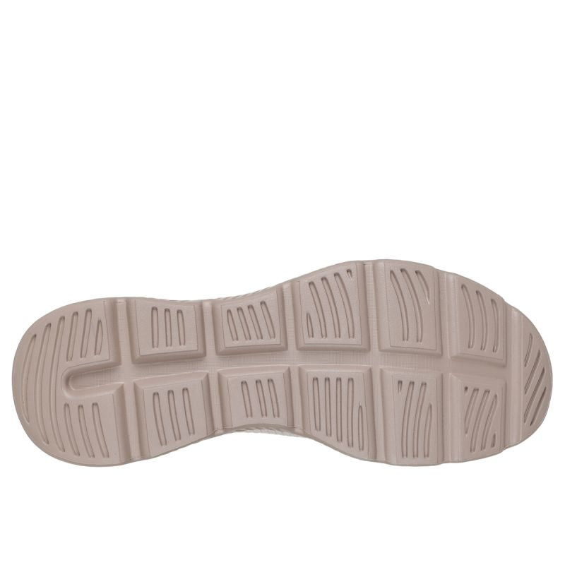 Skechers women's sneakers Slip-In BOBS ARC WAVES 117629 NAT utcai cipő
