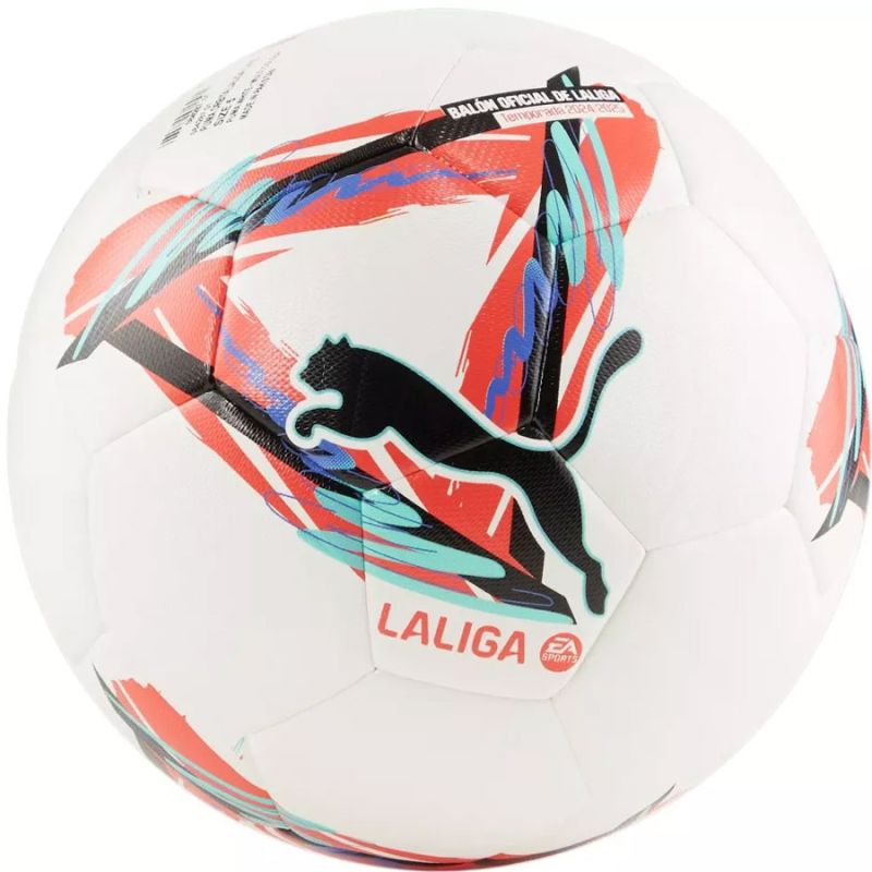 Puma Orbita LaLiga 1 HYB Ball