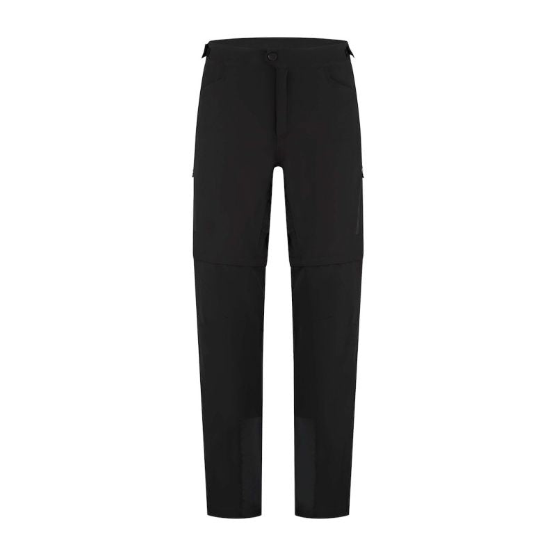 Rogelli ADVNTR CORE MTB Trousers, Black, fekete kerékpáros ruha SIRF1210001.000.L
