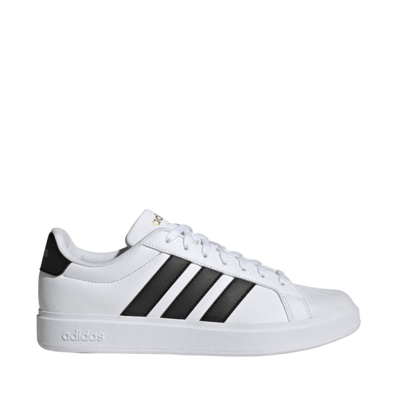 Adidas Streettalk men's white fehér cipő