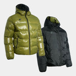 Joma EXPLORER winter jacket kötött sapka 104726.475