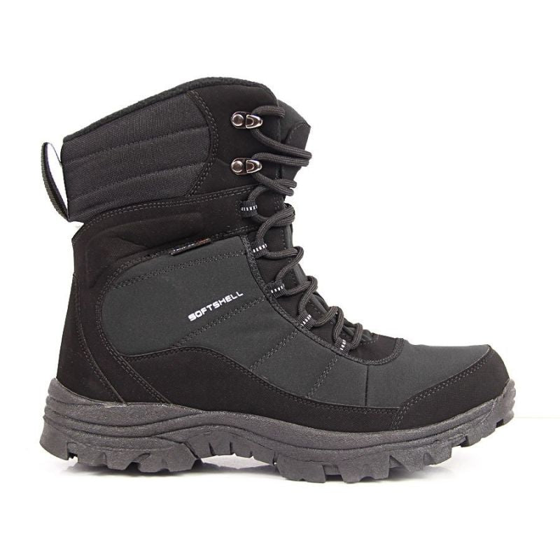 Inny American Club shoes, trekking snow boots M AM589 Utcai cipő
