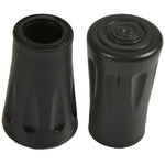 Enero Trekking Tip Covers Set Of 2 Pcs