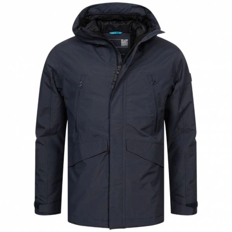 O'Neill Men's Winter Sports for Snowboarding and Skiing Repreve 10K/10K dzseki