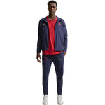 Nike FC Barcelona City Side Men's Navy kék nadrág IO3431498