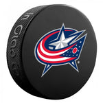 Inny Souvenir Inglasco NHL Basic Hockey Puck 510AN000400 Egyéb