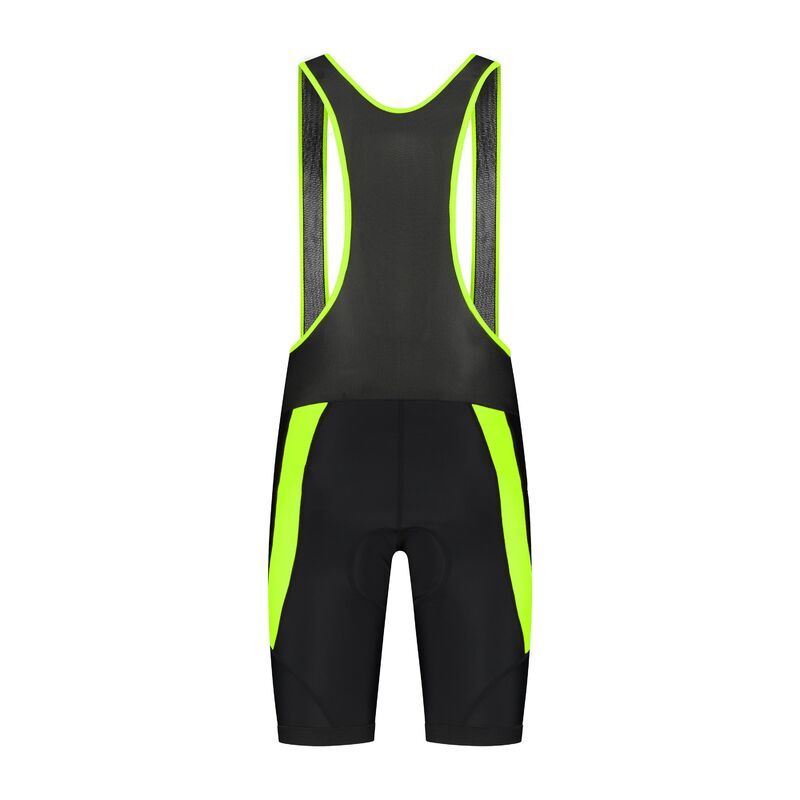 Rogelli CORE bib -fluorescent fekete short