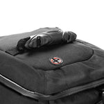 DBX Bushido 3-in-1 sports with backpack function táska