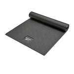 REEBOK FITNESS Cardio Protective Mat Small fekete edzőfelszerelés RAMT-10229