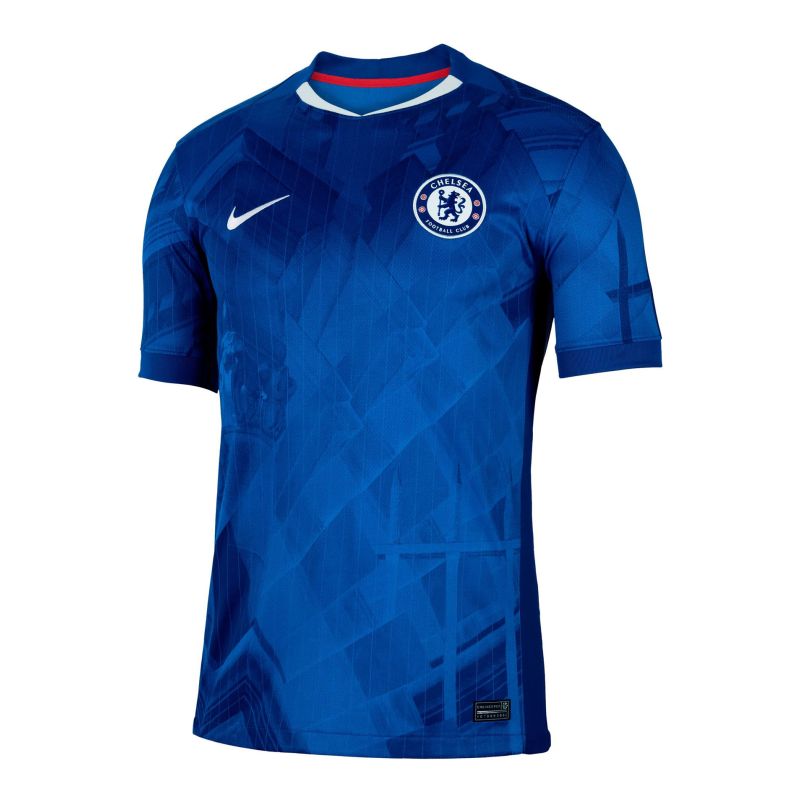 Nike Chelsea London Stadium Home Jersey HJ4589-496 Ruházat