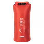 Elbrus Drybag Light narancssárga backpacks, tourist equipment